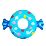 Tube de natation pour les enfants
