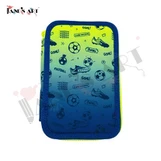 Bon étui à crayons pour les adultes